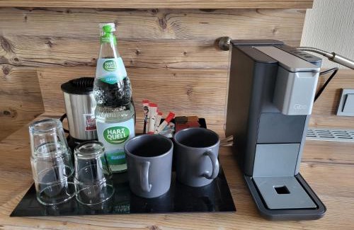 Hahnenklee Hotel | Hotel Waldrausch