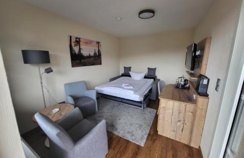 Hahnenklee Hotel | Hotel Waldrausch