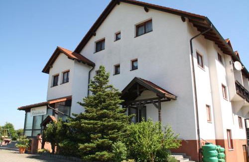 Dankmarshausen Hotel | Hotel Waldschlösschen
