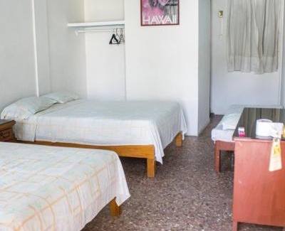 Las Playas Hotel | Hotel Walton