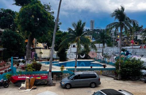 Las Playas Hotel | Hotel Walton
