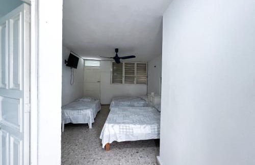 Las Playas Hotel | Hotel Walton