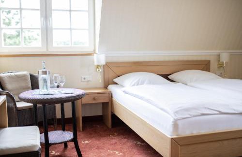 Wardenburg Hotel | Hotel Wardenburger Hof
