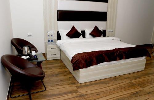 Zirakpur Hotel | hotel wasat