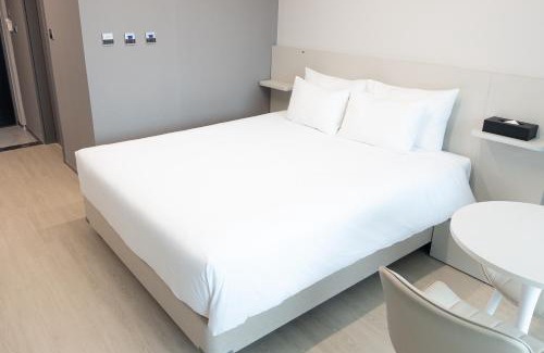 Yangyang Hotel | Hotel Wavellent Yangyang