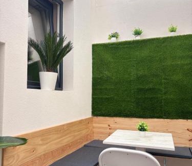 San Anton Hotel | Hotel Wayteko San Antón