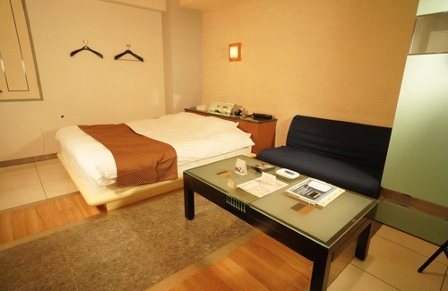 Hasuda Hotel | Hotel Web - Adults Only