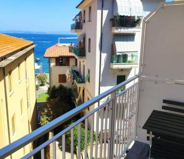 Monte Argentario Hotel | Hotel Week End