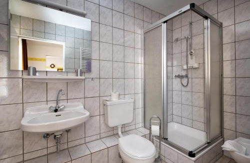 Bad Orb Hotel | Hotel Weidenau