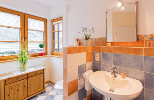 Oberwesel Hotel | Hotel Weiler