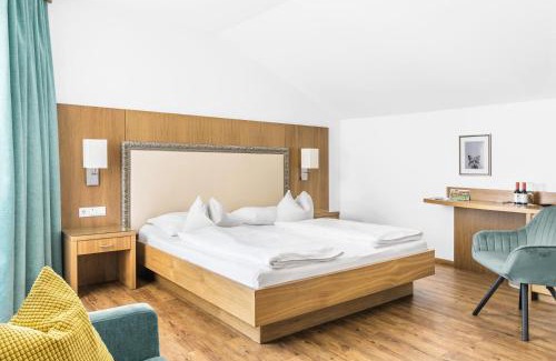 Illmitz Hotel | Hotel Weingut Rosenhof