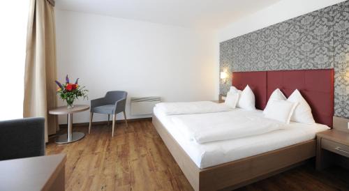 Illmitz Hotel | Hotel Weingut Rosenhof