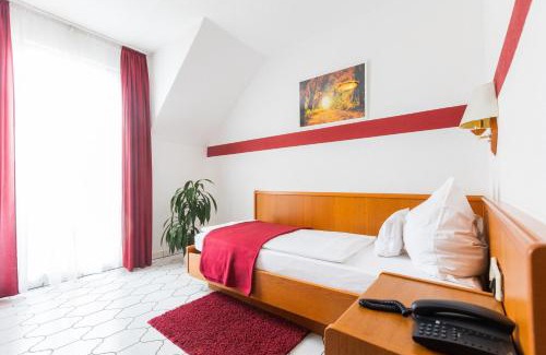 Ginsheim Hotel | Hotel Weinhaus Wiedemann