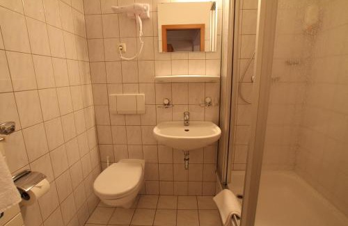 Aschersleben Hotel | Hotel Weisse Taube
