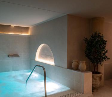 La Merced Hotel | Hotel Well and Come Málaga