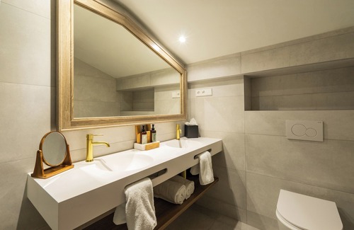 La Merced Hotel | Hotel Well and Come Malaga