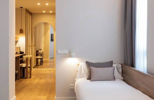 La Merced Hotel | Hotel Well and Come Malaga