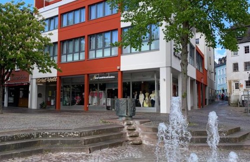 Wittlich Hotel | Hotel Well Garni