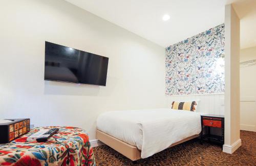 Kitasaku-gun Bed & Breakfast | Hotel Wellies