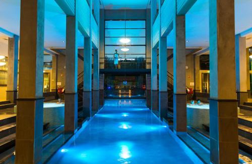 Amsterdam South Hotel | Hotel & Wellness Zuiver