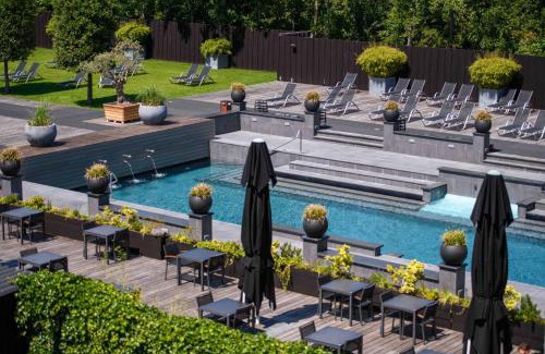 Amsterdam South Hotel | Hotel & Wellness Zuiver