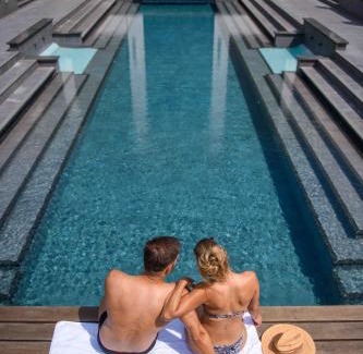 Amsterdam South Hotel | Hotel & Wellness Zuiver