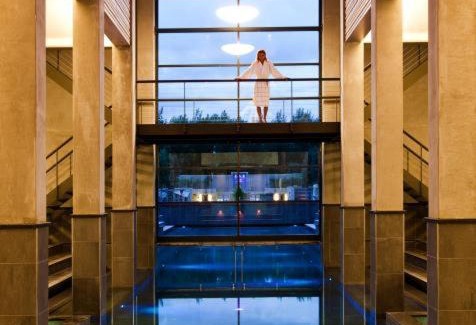 Amsterdam South Hotel | Hotel & Wellness Zuiver