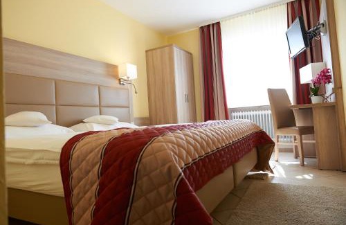 Wendelstein Hotel | Hotel Wendelstein