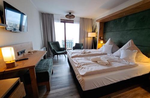 Sahlenburg Hotel | Hotel Wernerwald
