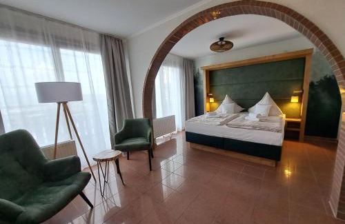 Sahlenburg Hotel | Hotel Wernerwald