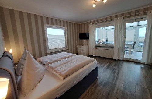 Sahlenburg Hotel | Hotel Wernerwald