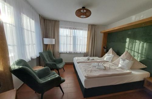 Sahlenburg Hotel | Hotel Wernerwald