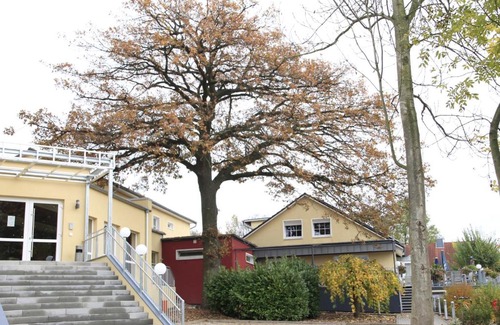 Porta Westfalica Hotel | Hotel Weserschiffchen