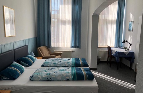 Hattingen Hotel | Hotel Westfälischer Hof