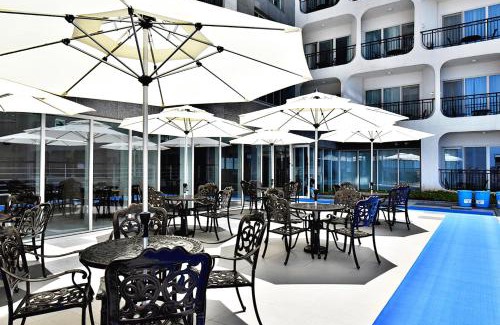 Downtown Hotel | Hotel Whistlelark Jeju