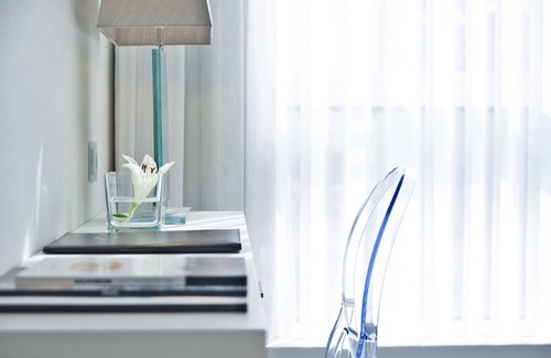 Sao Jorge de Arroios Hotel | Hotel White Lisboa