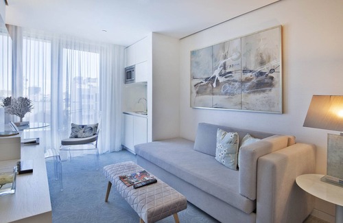 Sao Jorge de Arroios Hotel | Hotel White Lisboa