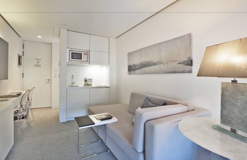 Sao Jorge de Arroios Hotel | Hotel White Lisboa