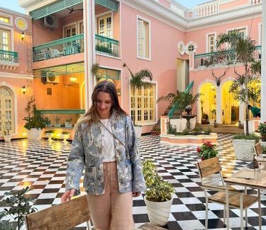 Pushkar Hotel | HOTEL WHITE RABBIT