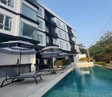 Khao Takiab Hotel | Hotel Whitt Hua Hin
