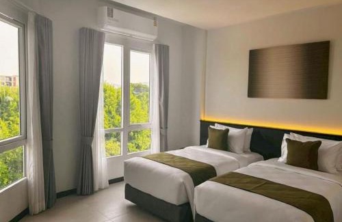 Khao Takiab Hotel | Hotel Whitt Hua Hin