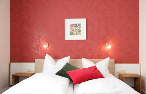 Norderstedt Hotel | Hotel Wilhelm Busch