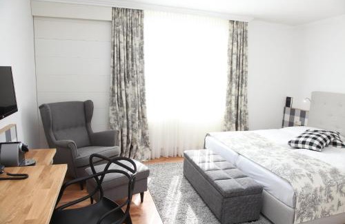 Norderstedt Hotel | Hotel Wilhelm Busch