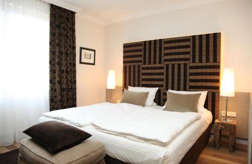Norderstedt Hotel | Hotel Wilhelm Busch