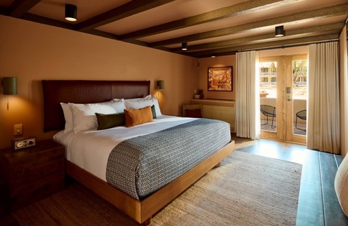 Taos Hotel | Hotel Willa