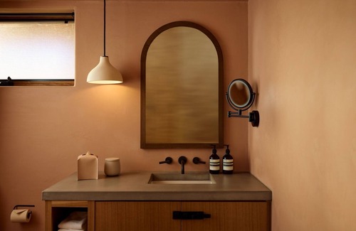 Taos Hotel | Hotel Willa