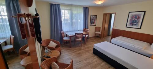 Ortsmitte Hotel | Hotel Willinger Mitte