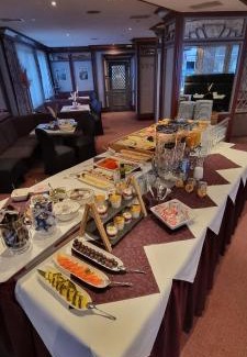 Ortsmitte Hotel | Hotel Willinger Mitte