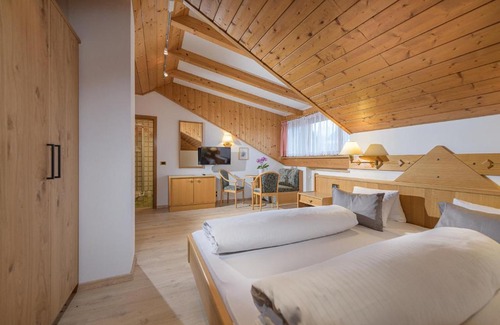 Nalles Hotel | Hotel Wilma