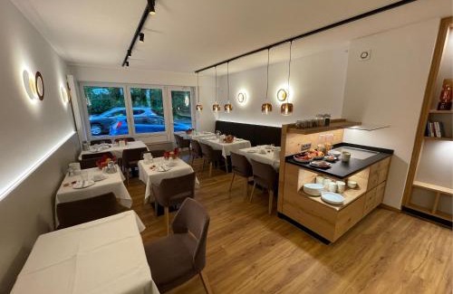 Bocklemund/Mengenich Hotel | Hotel Wilms